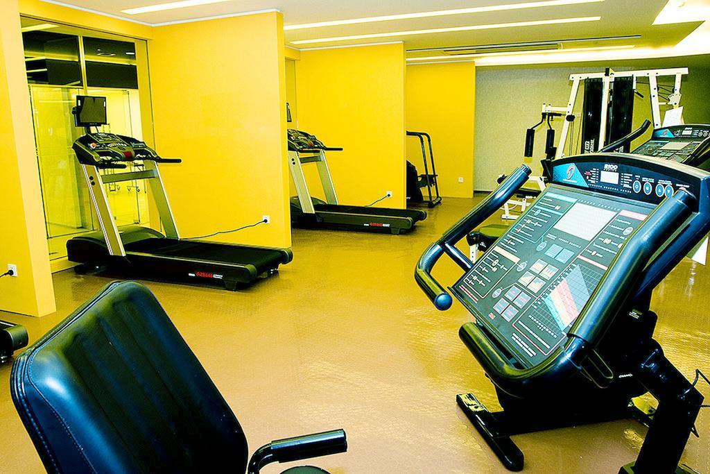 Ramada Plaza Shanghai Gateway Εξωτερικό φωτογραφία
