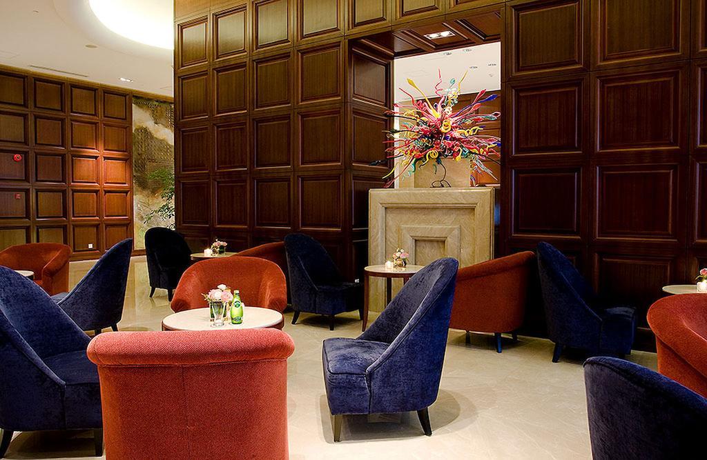 Ramada Plaza Shanghai Gateway Εξωτερικό φωτογραφία