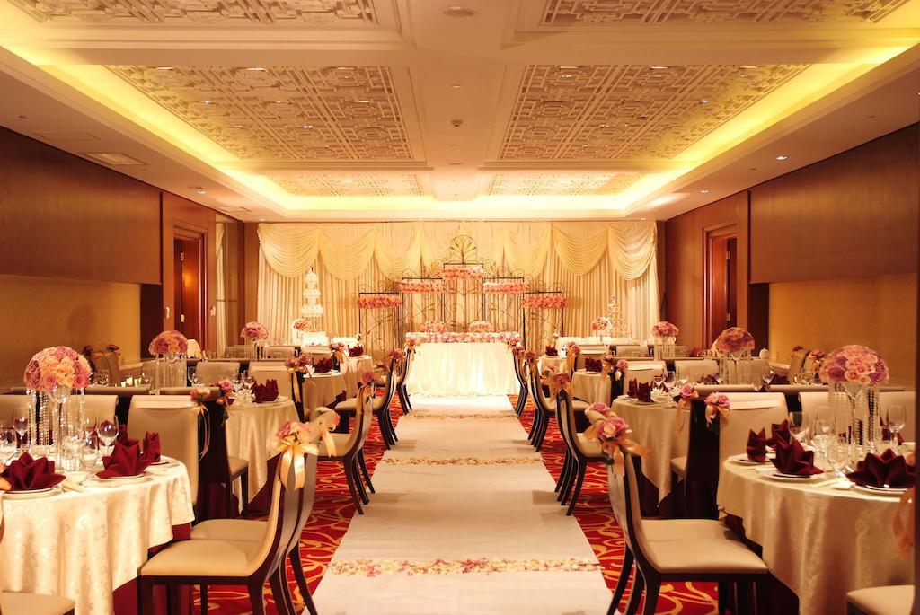 Ramada Plaza Shanghai Gateway Εξωτερικό φωτογραφία