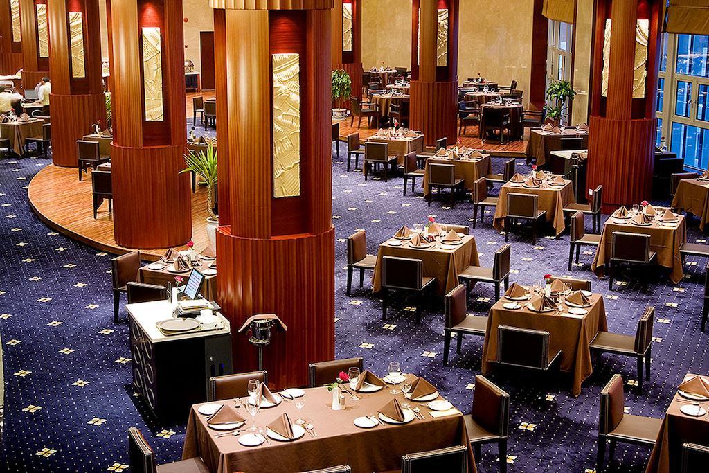 Ramada Plaza Shanghai Gateway Εξωτερικό φωτογραφία