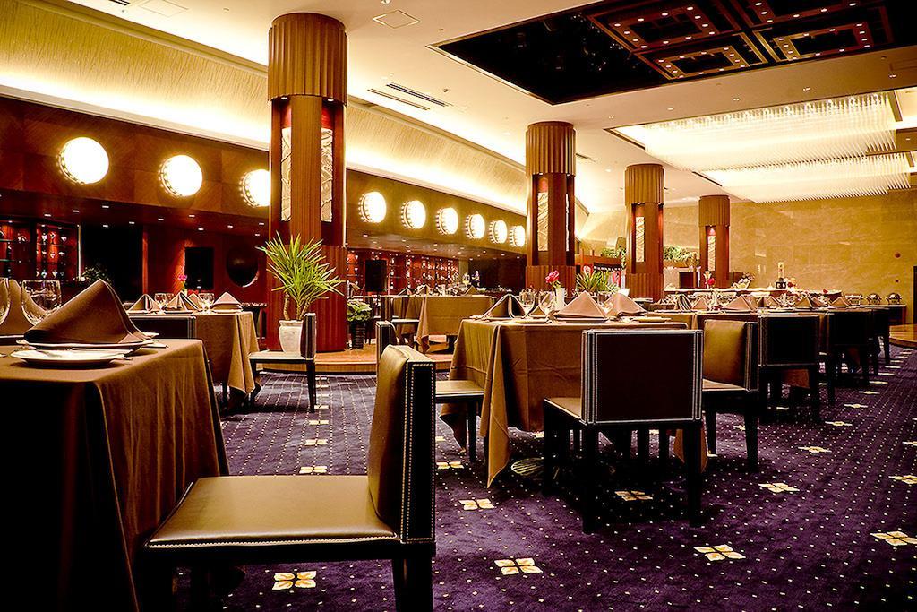 Ramada Plaza Shanghai Gateway Εξωτερικό φωτογραφία