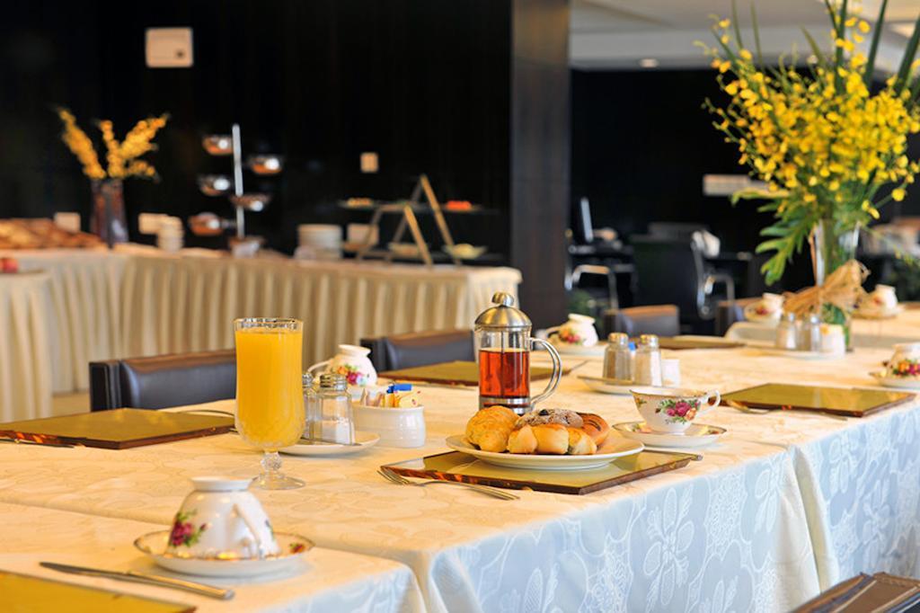Ramada Plaza Shanghai Gateway Εξωτερικό φωτογραφία
