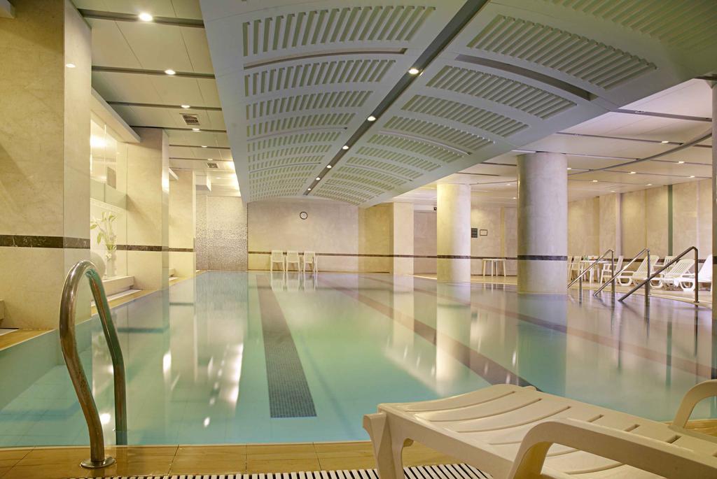 Ramada Plaza Shanghai Gateway Εξωτερικό φωτογραφία