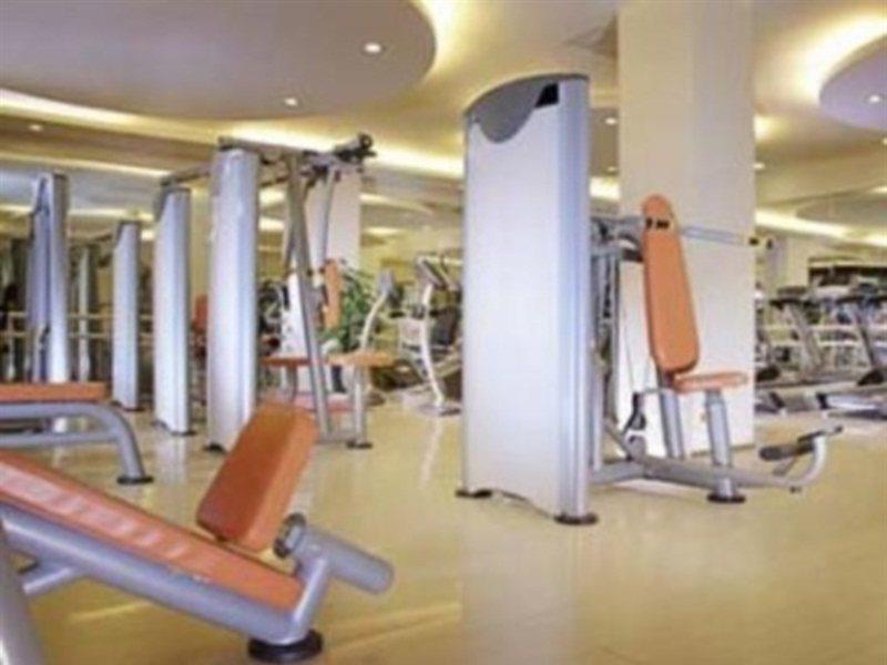 Ramada Plaza Shanghai Gateway Ανέσεις φωτογραφία