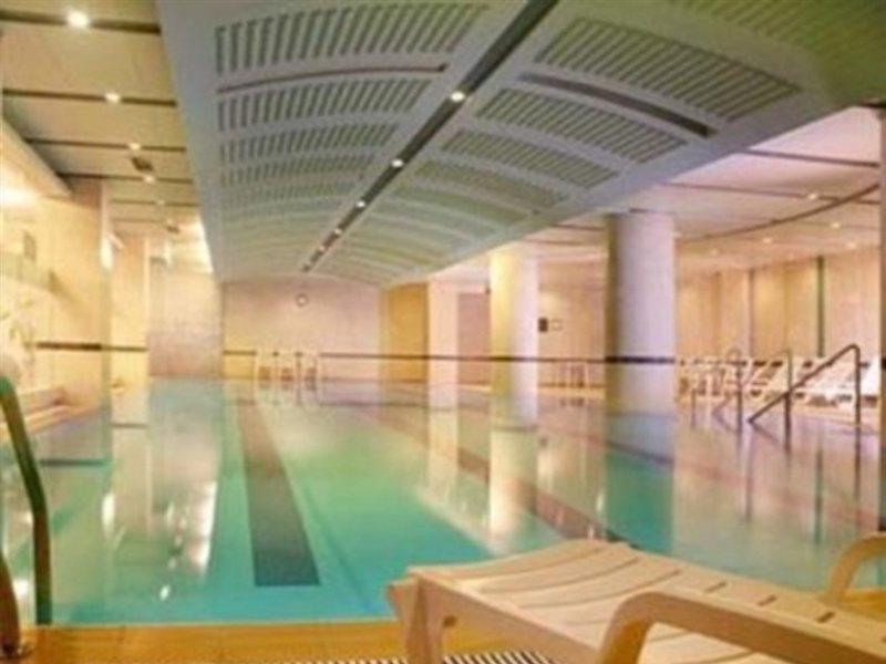 Ramada Plaza Shanghai Gateway Ανέσεις φωτογραφία