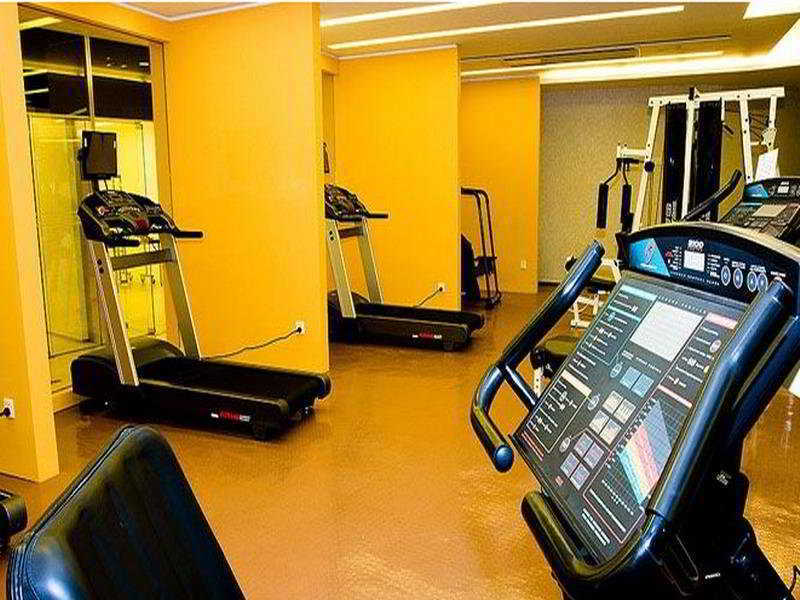 Ramada Plaza Shanghai Gateway Εξωτερικό φωτογραφία