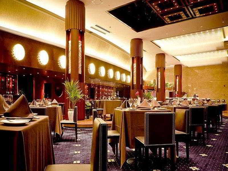 Ramada Plaza Shanghai Gateway Εξωτερικό φωτογραφία