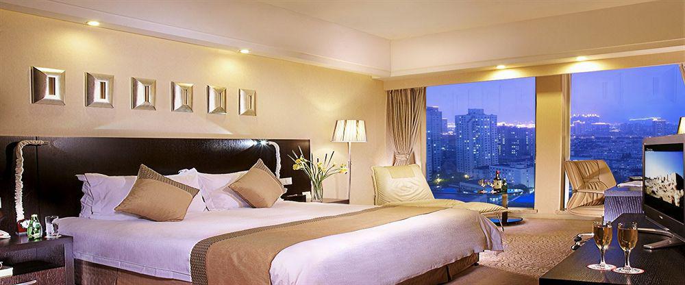 Ramada Plaza Shanghai Gateway Εξωτερικό φωτογραφία